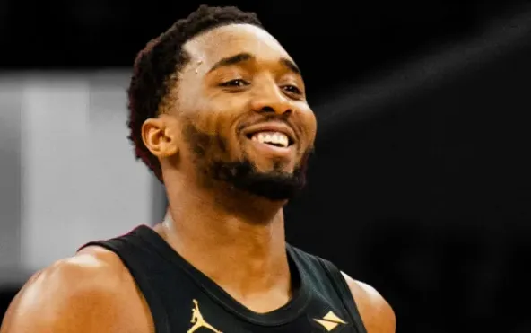 九游官网-米切尔用600场得到15000分,现役第三快&仅次于詹姆斯杜兰特