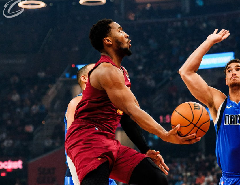 爆冷！哈登13分6失误，骑士不敌鱼腩，状元27+10，骑士暴露短板