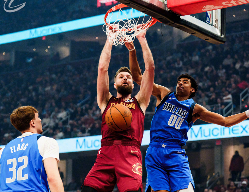 爆冷！哈登13分6失误，骑士不敌鱼腩，状元27+10，骑士暴露短板