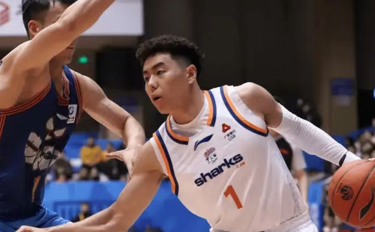 九游-随着北京3连胜，上海大胜50分，CBA最新积分榜出炉！广厦第2