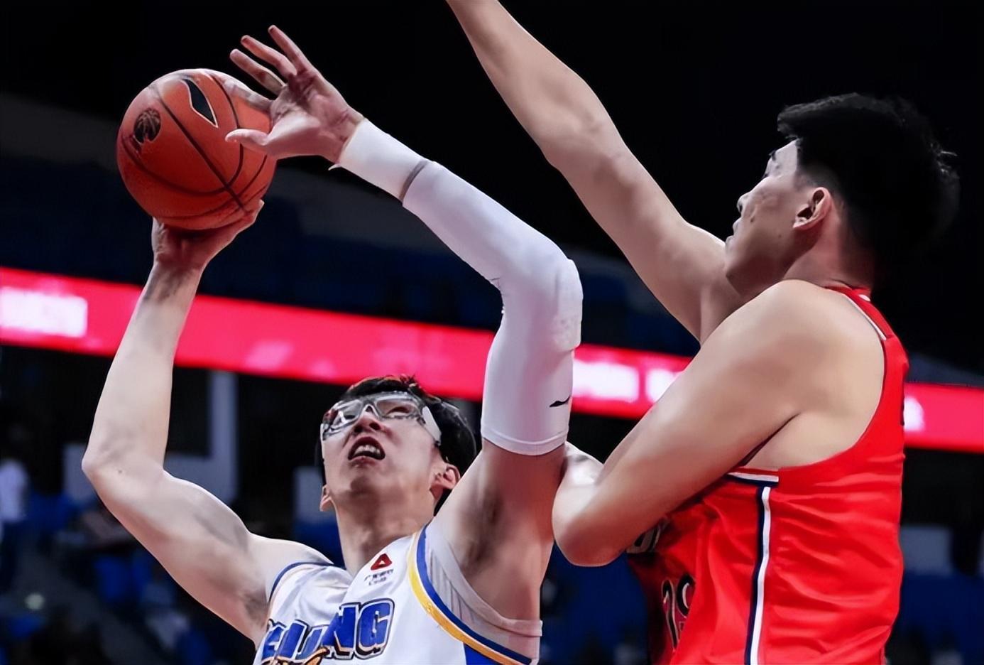 九游-随着北京3连胜，上海大胜50分，CBA最新积分榜出炉！广厦第2