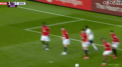 九游-英超解释维拉进球有效：阿马杜-奥纳纳未在门将视线范围内