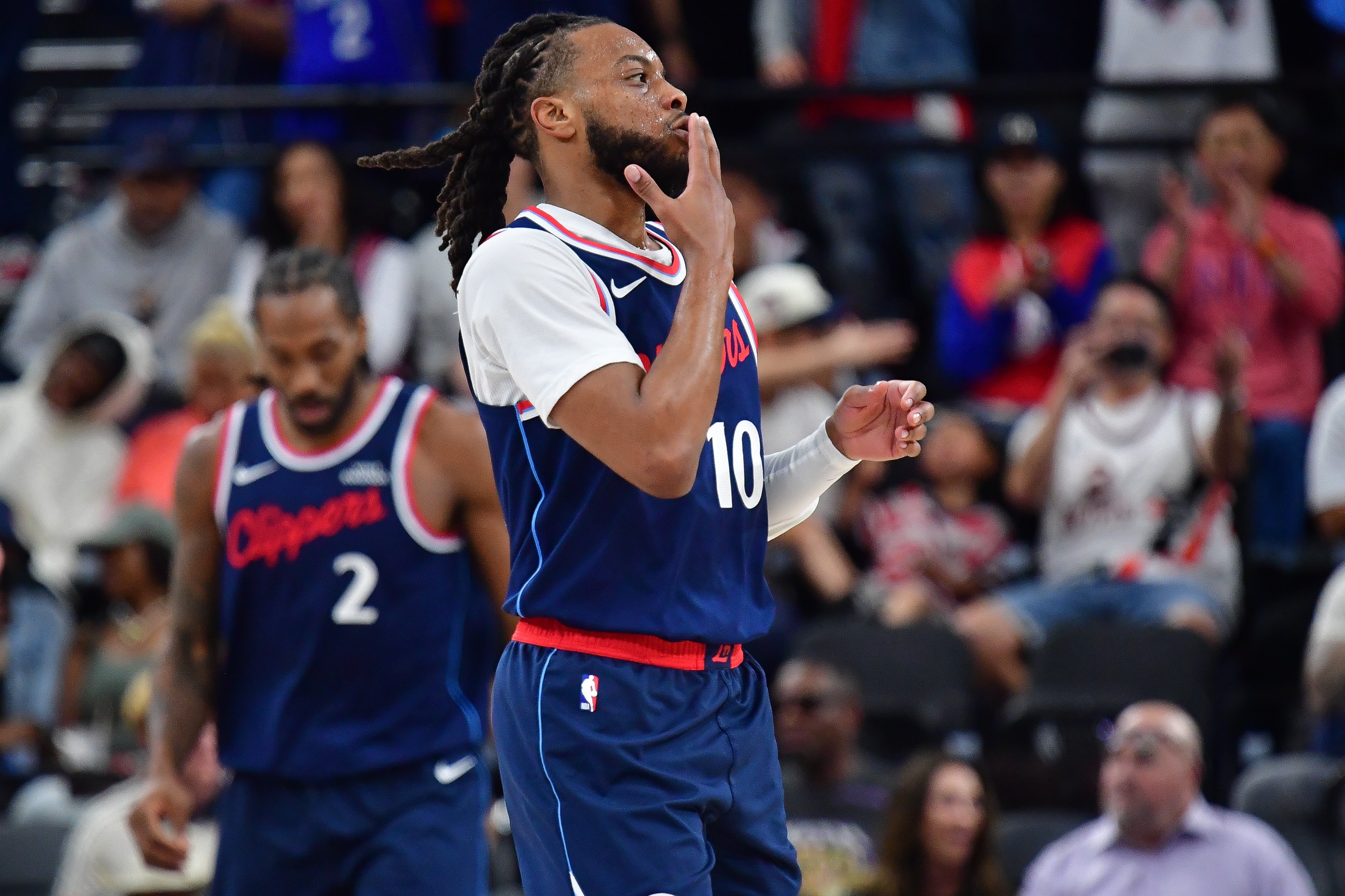 九游娱乐-豪赌哈登让骑士已无路可退 若未达预期今夏将迎阵容&amp;管理层大换血